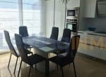 Designer Seafront Apartment Sliema