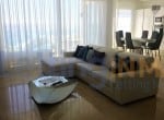 Designer Seafront Apartment Sliema