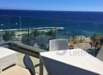 Designer Seafront Apartment Sliema