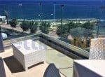 Designer Seafront Apartment Sliema