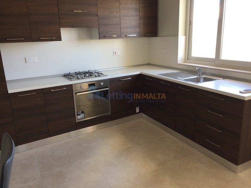 Apartment Malta Rent in Msida