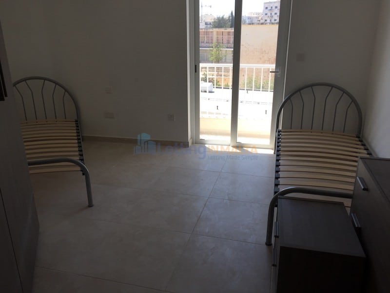 Apartment Malta Rent in Msida