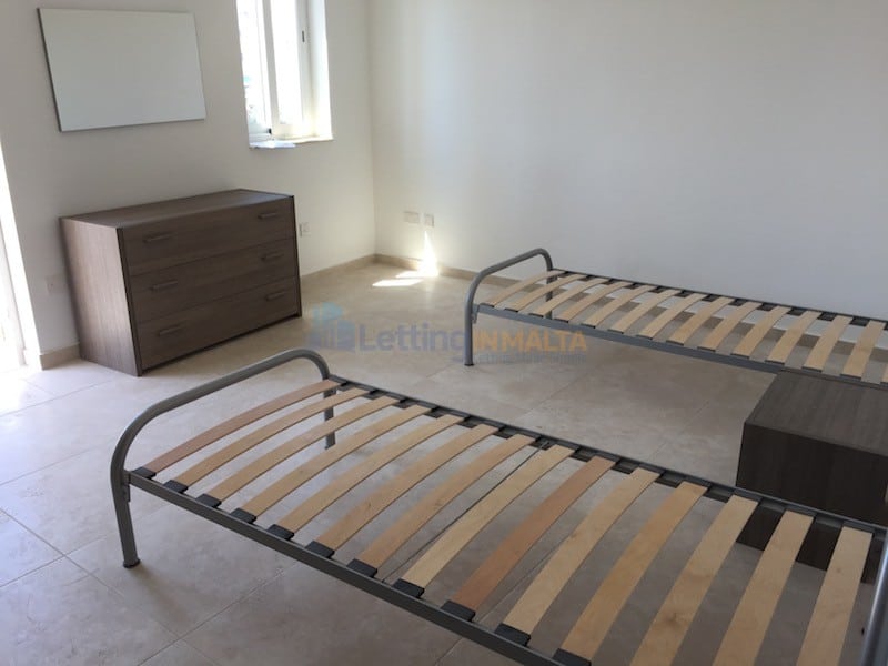 Apartment Malta Rent in Msida