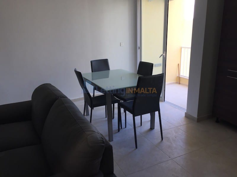 Apartment Malta Rent in Msida