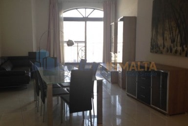 Apartment St Julians Rent 3 Bedroom