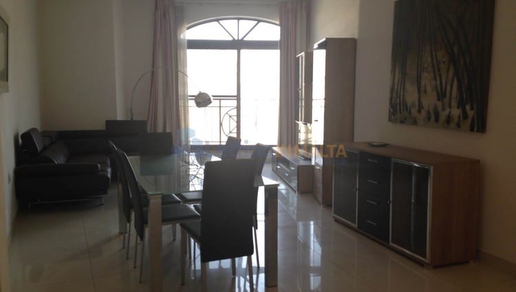 Apartment St Julians Rent 3 Bedroom