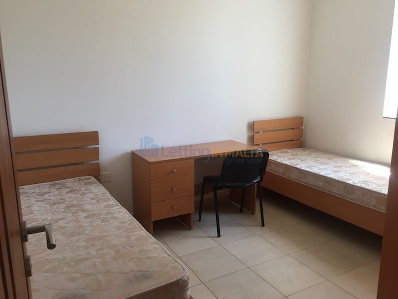Apartments For Rent Birkirkara Malta