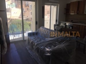 Apartment For Rent Gzira One Bed