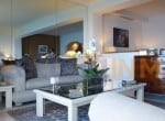 Luxury Sliema Seafront Apartment