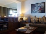 Luxury Sliema Seafront Apartment