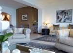 Luxury Sliema Seafront Apartment