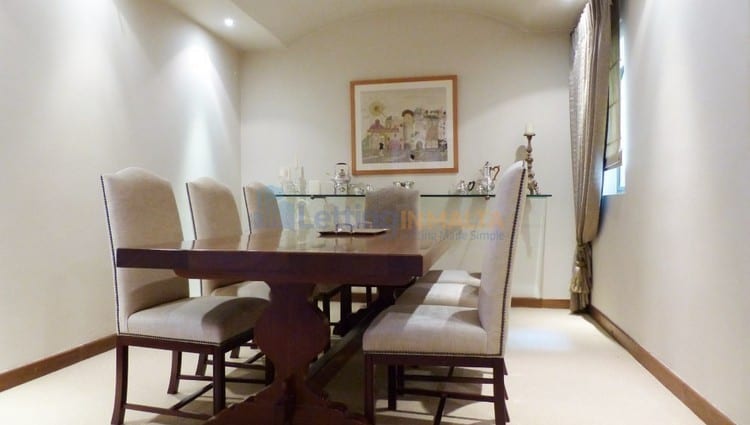 Luxury Sliema Seafront Apartment