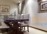 Luxury Sliema Seafront Apartment