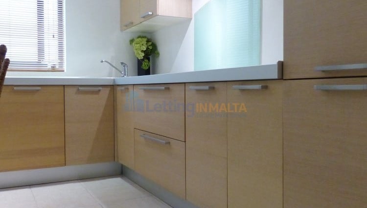 Luxury Sliema Seafront Apartment