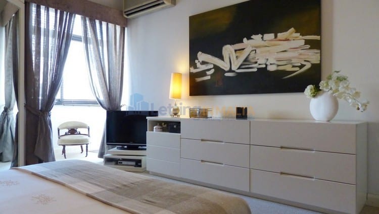 Luxury Sliema Seafront Apartment