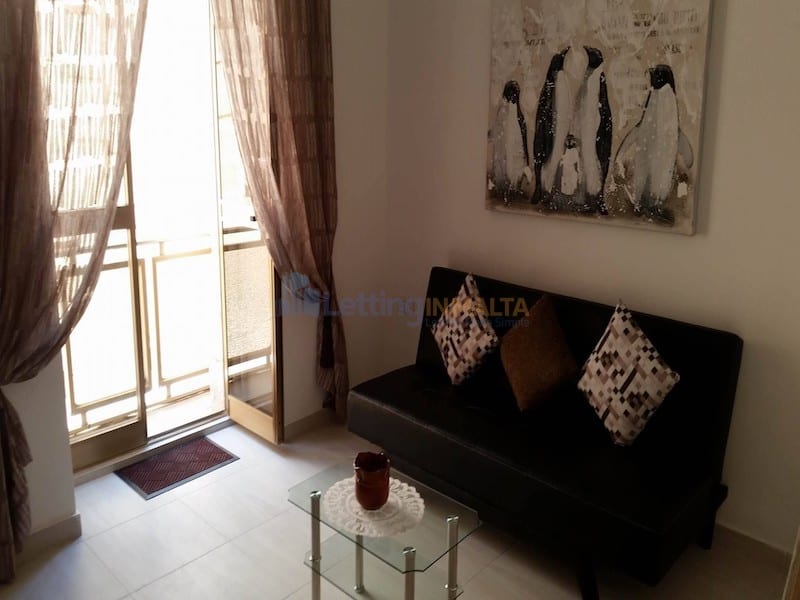 Malta Rent Townhouse