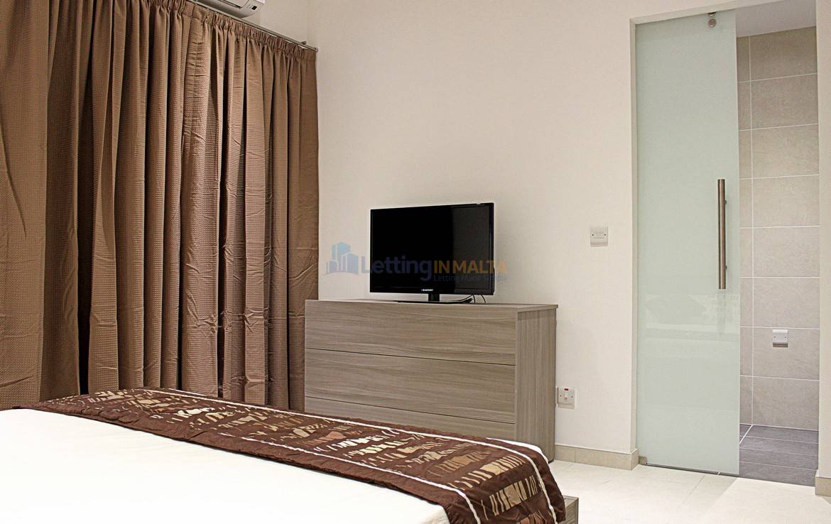 Luxury Sliema Seafront Apartments