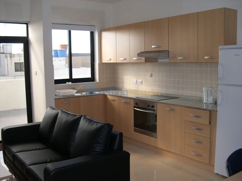 Rent Penthouse Malta