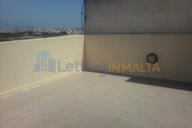 Rent Penthouse Malta