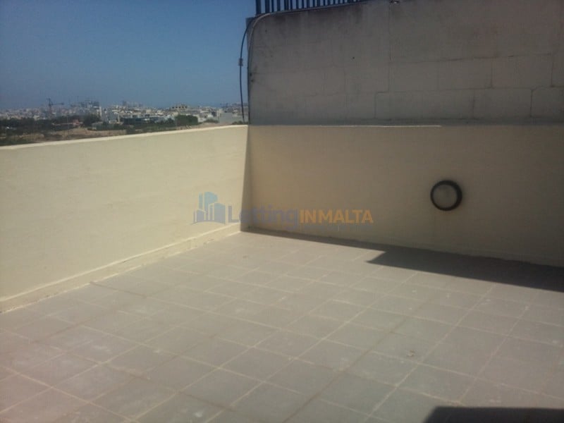 Rent Penthouse Malta