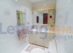 Semi Furnished Villa Pool St Julians