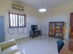 Semi Furnished Villa Pool St Julians