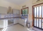 Semi Furnished Villa Pool St Julians