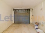 Semi Furnished Villa Pool St Julians