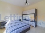 Semi Furnished Villa Pool St Julians