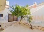 Semi Furnished Villa Pool St Julians