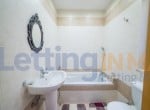 Malta Lettings Long Term Penthouse