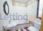 Malta Lettings Long Term Penthouse