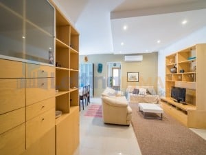 Malta Lettings Long Term Penthouse