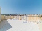 Malta Lettings Long Term Penthouse