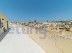 Malta Lettings Long Term Penthouse