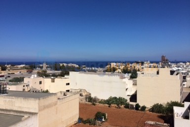 Real Estate Malta Penthouse For Rent