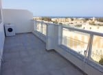 Real Estate Malta Penthouse For Rent