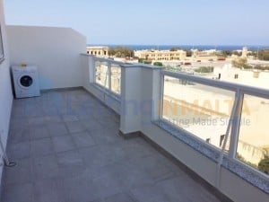 Real Estate Malta Penthouse For Rent