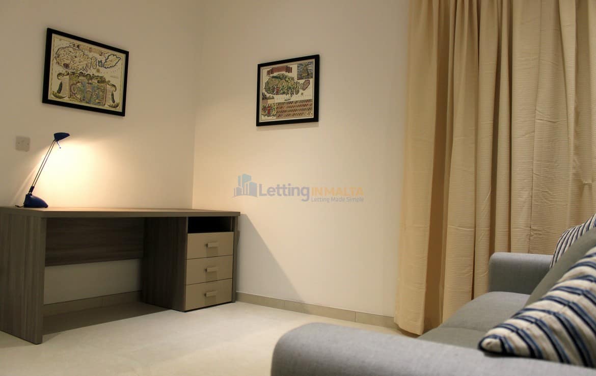 Luxury Sliema Seafront Apartments