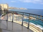 Massive Seafront Sliema Apartment