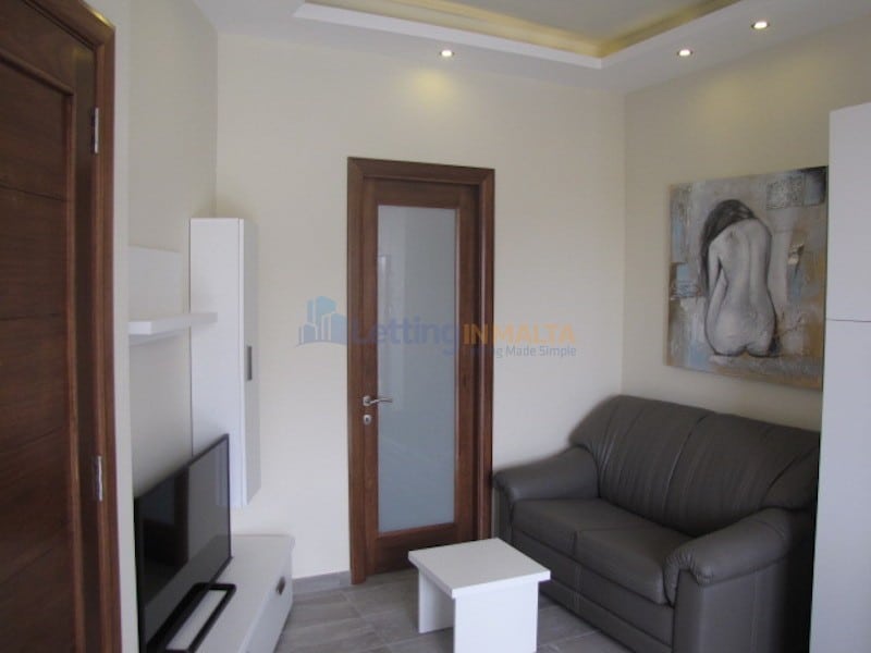 Real Estate Sliema Apartment