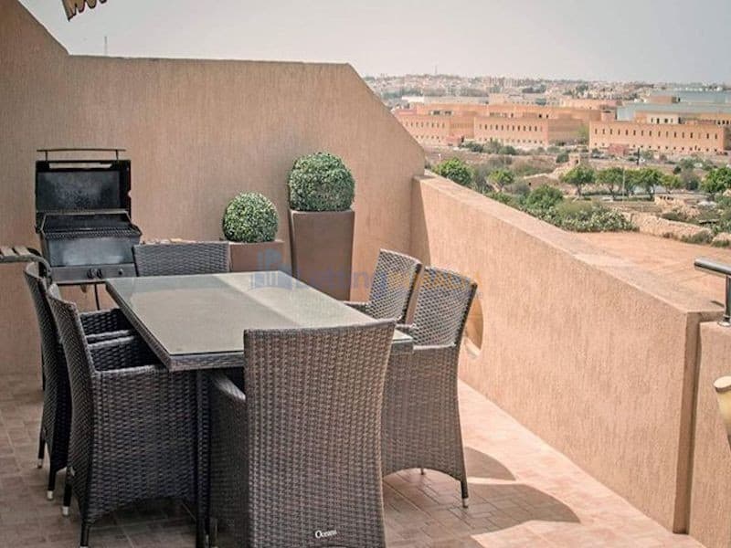 Real Estate Swatar Malta Penthouse