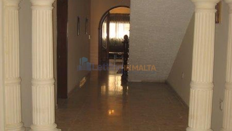 Real Estate Malta Terraced House Zebbug