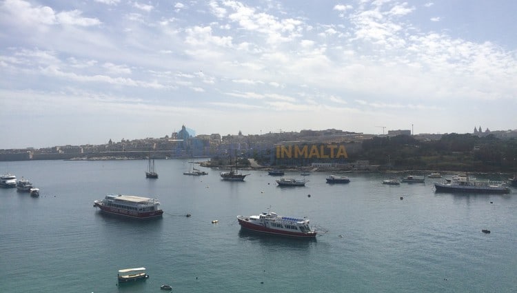Property Let Malta Sliema