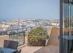 Real Estate Swatar Malta Penthouse