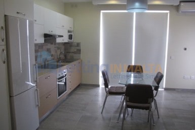 Real Estate Sliema Apartment