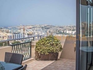 Real Estate Swatar Malta Penthouse