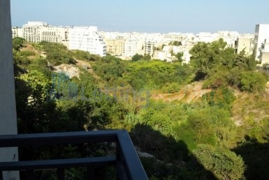 Letting Malta Balluta Apartment