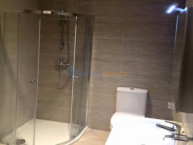 Rent Swieqi Apartment