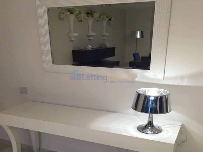 Rent Swieqi Apartment